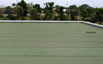 all Canal Foot roofing types quoted for