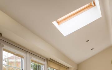 Canal Foot conservatory roof insulation companies
