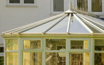 conservatory roof repair Canal Foot, Cumbria