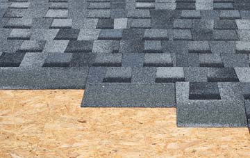 expert Canal Foot asphalt roof companies