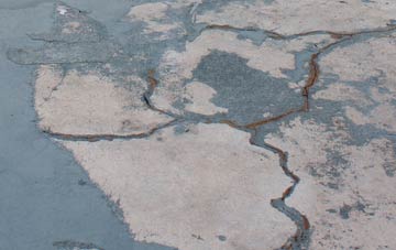 fibreglass roofing replacement Canal Foot