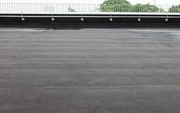 Canal Foot asphalt roof replacement