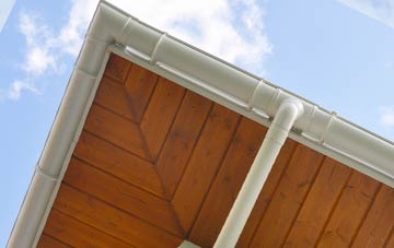 Canal Foot soffit types