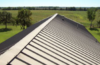 Canal Foot metal roof quotes