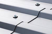 find rated Canal Foot metal roofers