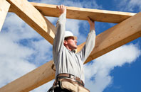 Canal Foot roof replacement work